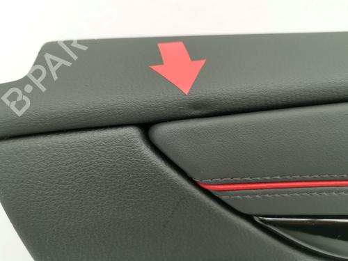Front left panel VW ID.7 (ED2) PRO S | BP34729948C58 - Image 12