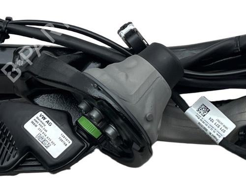 Trækkugle/Mekanisme VW TIGUAN (CT1) 2.0 TSI 4motion | BP38743677C141 - Image 6