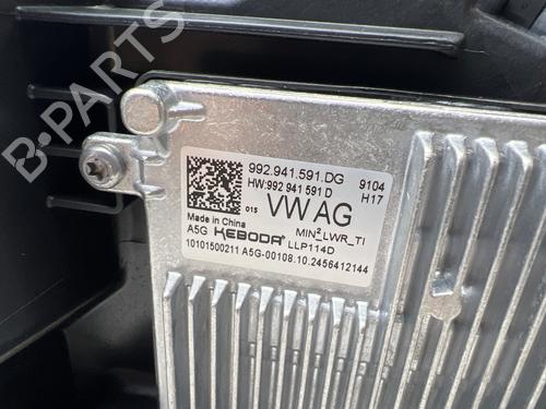 Right headlight VW ID.4 (E21) PRO | BP39090088C29 - Image 12