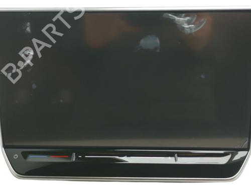Used Display monitor Display monitor VW ID. Buzz Bus (EBB, EBJ) Electric 4motion (EBB) (340 hp) 34731878 34731878