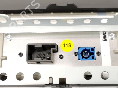 Display monitor VW ID.7 (ED2) PRO S | BP34724906C48  - Image 19
