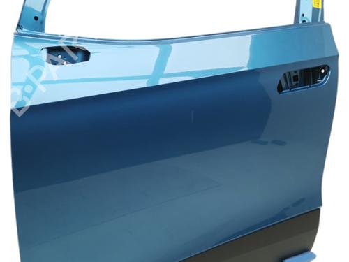 Left front door VW ID.4 (E21) PRO | BP35763529C2 - Image 3