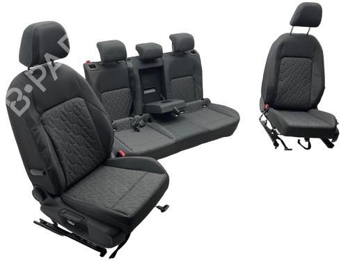 Seats set VW GOLF VIII (CD1, DA1) 2.0 TSI 4motion | BP38743645C78 - Image 2