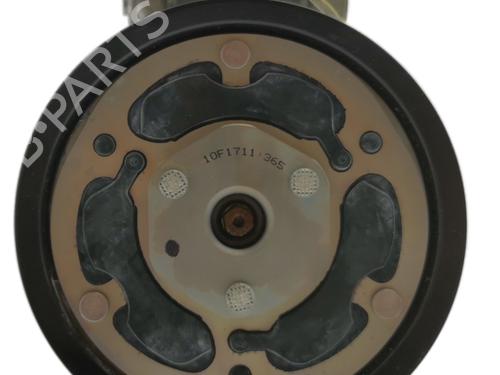 AC compressor VW MULTIVAN T7 (STM, STN) 1.4 eHybrid | BP35761384M34 - Image 2