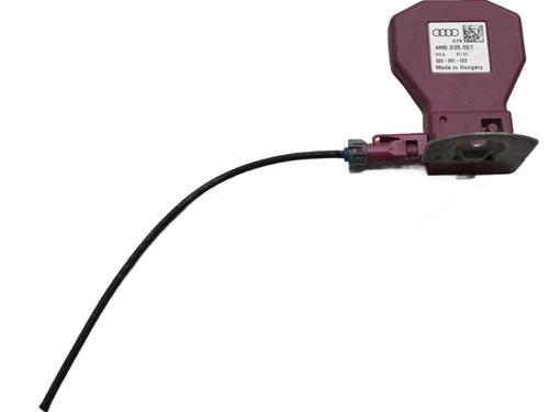 Antenna/Base AUDI A3 (8V1, 8VK) S3 quattro | BP34731332C140 - Image 4