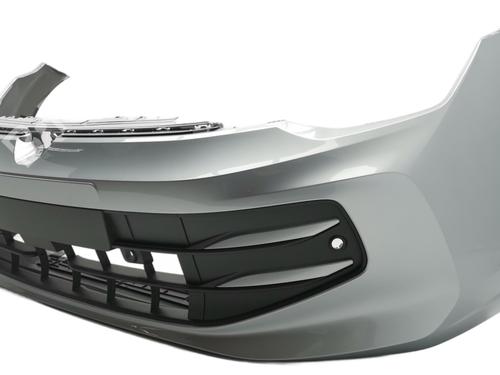 Front bumper VW GOLF Hatchback Van (1K1) TDI | BP35761317C7 - Image 3