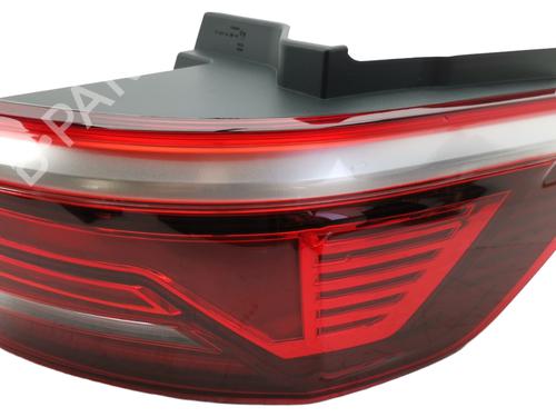 Used Right taillight Right taillight 37018424 37018424