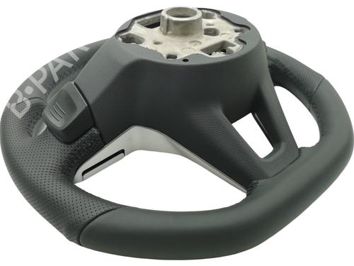Steering wheel VW TIGUAN (CT1) 2.0 TSI 4motion | BP37216530C49 - Image 7