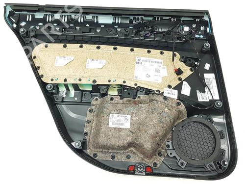 Rear right panel VW PASSAT B8 (3G2, CB2) 2.0 TDI | BP34727930C61  - Image 8