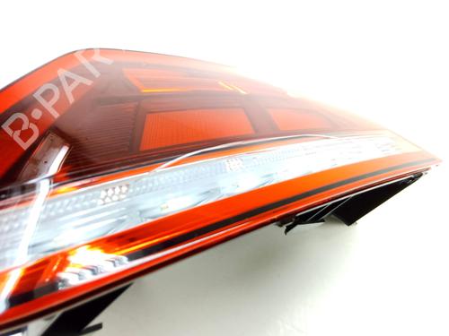 Left taillight VW PASSAT B8 (3G2, CB2) 2.0 TDI | BP34727810C34 - Image 6