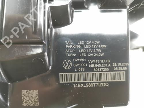 Farolim esquerdo VW ID.7 (ED2) PRO S | BP34731465C34 - Image 18