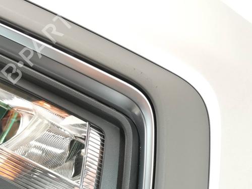 Front bumper VW PASSAT B8 (3G2, CB2) 2.0 TDI | BP35759559C7  - Image 12