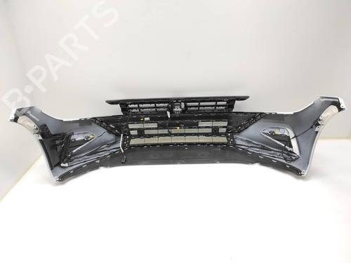 Front bumper VW ARTEON (3H7, 3H8) 1.5 TSi | BP35757228C7  - Image 9