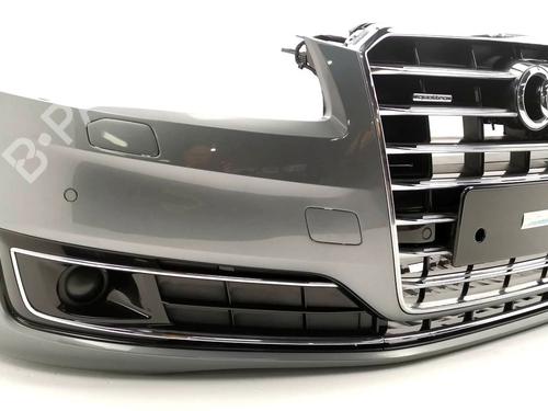 Full front AUDI A8 D2 (4D2, 4D8) 4.2 quattro | BP34727351S1 - Image 26