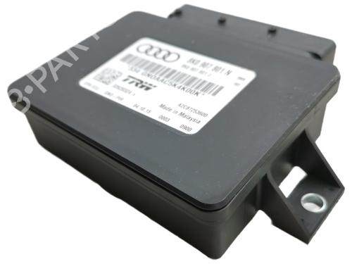 Electric handbrake AUDI A4 B8 (8K2) 2.0 TDI | BP34731447E5 - Image 7