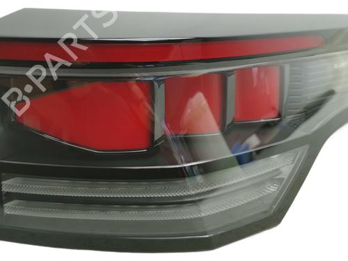 Right taillight VW TAYRON (R41) 2.0 TSI 4motion | BP34729967C35 - Image 8