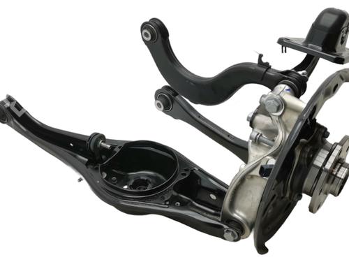 Right rear steering knuckle CUPRA TERRAMAR (KP1) 2.0 TSI VZ 4Drive | BP34731736M28  - Image 12