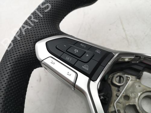 Steering wheel VW TIGUAN (CT1) 2.0 TSI 4motion | BP35893905C49 - Image 5