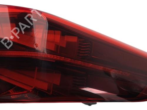 Used Right taillight Right taillight CUPRA FORMENTOR (KM7, KMP) 2.0 TSI 4Drive (190 hp) 36692725 36692725