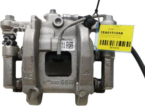 Used Right front brake caliper Right front brake caliper CUPRA BORN (K11) 45 (150 hp) 36550953 36550953