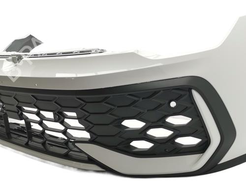 Used Front bumper Front bumper VW GOLF Hatchback Van (1K1) TDI (105 hp) 35761316 35761316