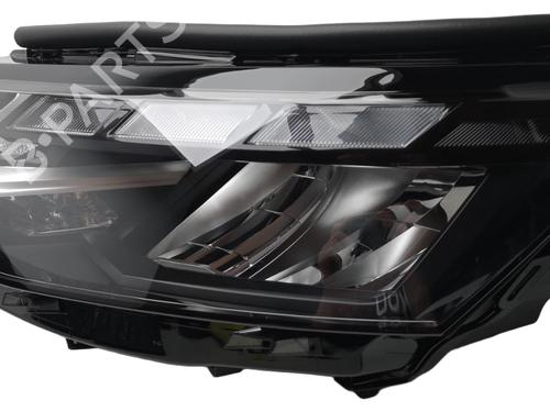 Left headlight VW CALIFORNIA T7 Camper (STC) 2.0 TSi | BP38918797C28 - Image 2