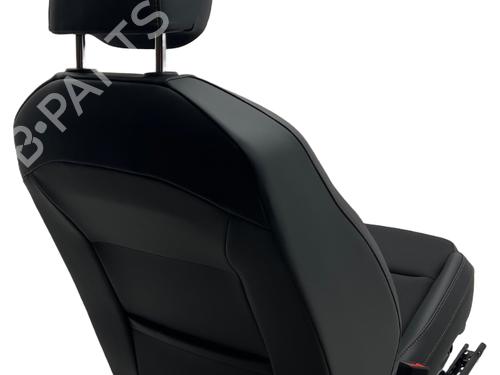Left front seat CUPRA FORMENTOR (KM7, KMP) 2.0 TSI 4Drive | BP38769755C15 - Image 7