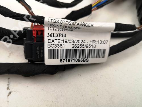 Wiring harness VW TIGUAN (5N_) 2.0 TDI 4motion | BP34731084E16  - Image 8