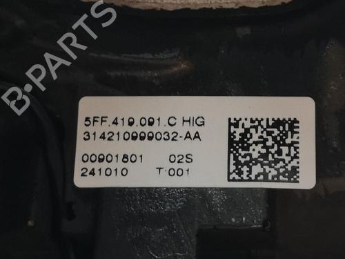 Steering wheel CUPRA FORMENTOR (KM7, KMP) 1.4 e-Hybrid | BP37018406C49 - Image 10