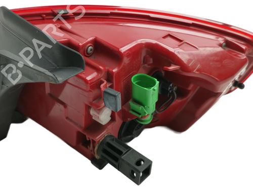 Left taillight AUDI A4 B8 (8K2) 2.7 TDI | BP34724742C34 - Image 4