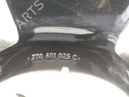 Rim VW CALIFORNIA T7 Camper (STC) 1.5 eHybrid 4motion (STC) | BP34731695C45  - Image 10
