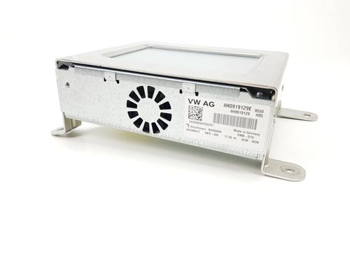 Electronic module AUDI A8 D2 (4D2, 4D8) 4.2 quattro | BP34732701M83 - Image 3