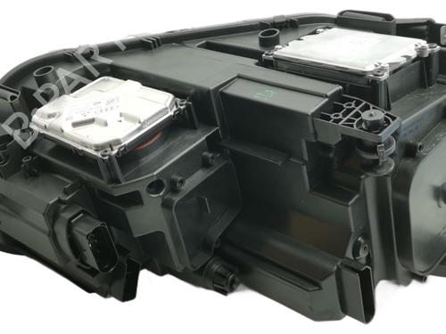 Left headlight VW TOURAN (5T1) 1.2 TSI | BP34728850C28  - Image 7
