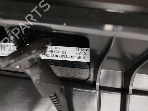 Spoiler bagklap VW ID.7 Tourer (ED5) GTX 4motion | BP34725384C96 - Image 7
