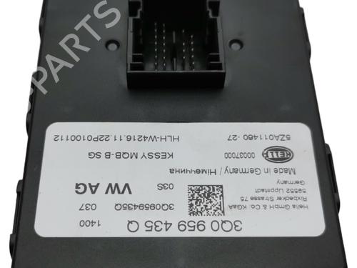 Electronic module SEAT IBIZA V (KJ1, KJG) 1.5 TSI | BP37539461M83 - Image 3