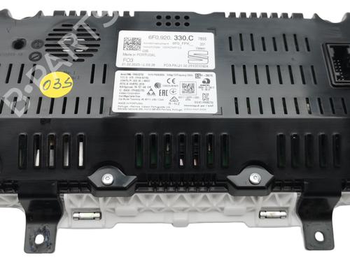 Instrument cluster SEAT ARONA (KJ7, KJP) 1.5 TSI | BP36551091C47 - Image 5