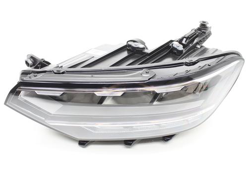 Left headlight VW PASSAT B8 (3G2, CB2) 2.0 TDI | BP34727516C28 - Image 2
