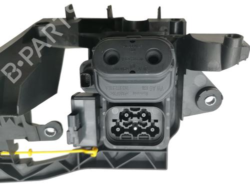 Electronic module CUPRA FORMENTOR (KM7, KMP) 2.0 TSI 4Drive | BP38717473M83 - Image 8
