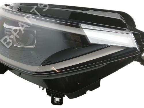 Used Right headlight Right headlight VW ID. Buzz Bus (EBB, EBJ) Electric 4motion (EBB) (340 hp) 34726961 34726961