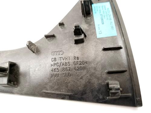 Dørliste AUDI A6 C8 (4A2) 50 TFSI e quattro | BP34727482C150 - Image 8