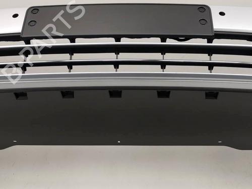 Front bumper VW PASSAT B8 (3G2, CB2) 2.0 TDI | BP35758360C7 - Image 7