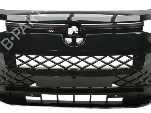 Used Front bumper Front bumper VW TAYRON (R41) 2.0 TSI 4motion (204 hp) 35763850 35763850