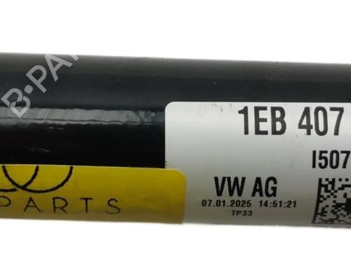 Right front driveshaft SKODA ENYAQ iV Coupe (5AC) 85 | BP35761920M39 - Image 4