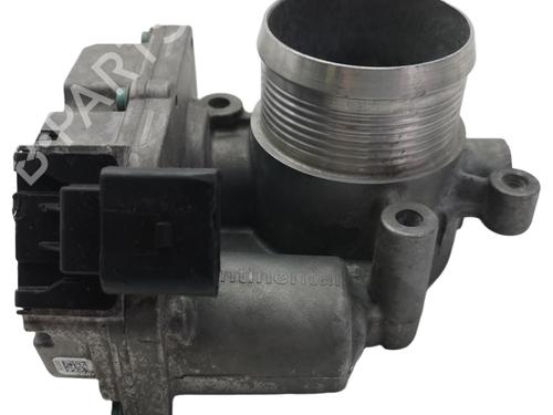 Throttle body VW BEETLE (5C1, 5C2) 2.0 TSI | BP36764171M82 - Image 4