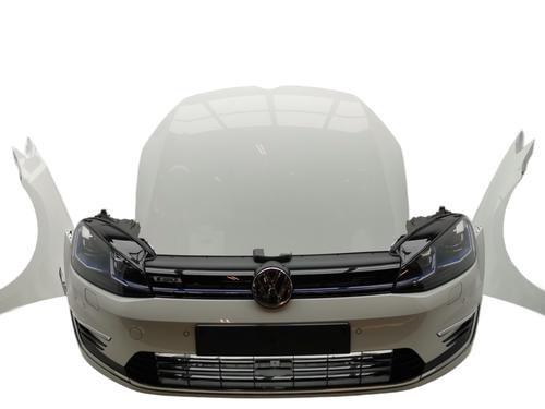 Compleet front Compleet front VW GOLF VII (5G1, BQ1, BE1, BE2) e-Golf (115 hp) 34731840 34731840