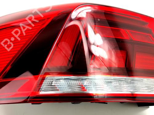 Left taillight VW PASSAT B8 (3G2, CB2) 2.0 TDI | BP34726459C34 - Image 4