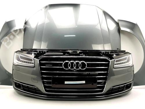 Full front AUDI A8 D2 (4D2, 4D8) 4.2 quattro | BP34727351S1 - Image 17