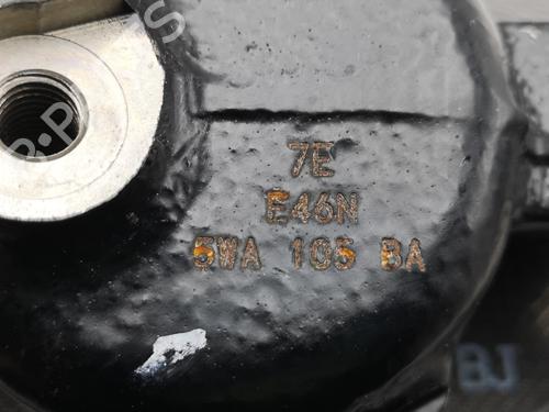 Left front brake caliper CUPRA LEON (KL1, KU1, KUG) 1.4 e-HYBRID | BP38769749M105 - Image 9