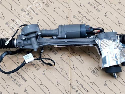 Steering rack VW TIGUAN (5N_) 2.0 TDI 4motion | BP35760142M22 - Image 6