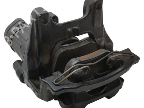 Right rear brake caliper CUPRA FORMENTOR (KM7, KMP) 2.0 TSI 4Drive | BP36797129M106 - Image 9